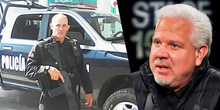 ‘Narcosatanism’: The dark faith driving cartel horrors 