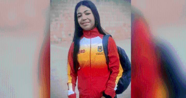 Emily Valencia brilla y conquista su segunda medalla de oro en los Parapanamericanos Juveniles 2025