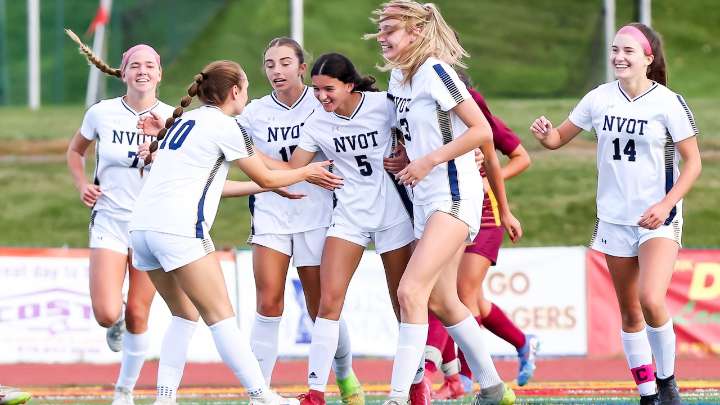 Old Tappan downs Montville in North 1, Group 3 quarterfinals