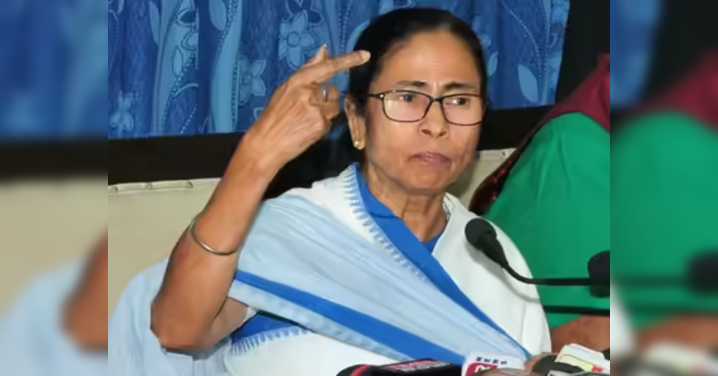 West Bengal's model to fight type 1 diabetes emulated globally: Mamata Banerjee