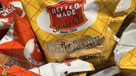 Regional Potato Chip Brands You Need To Try