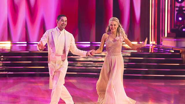 Dancing With the Stars Live comes to Omaha next year