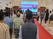 EPFO Agartala holds interactive session on PM Viksit Bharat Rozga