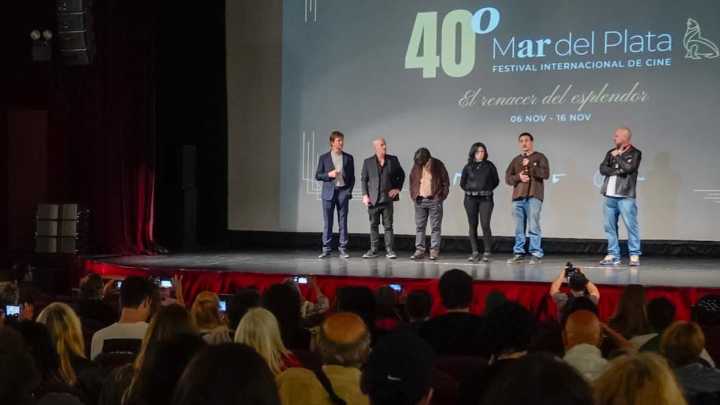 El cine argentino no pasa desapercibido en Mar del Plata: dos festivales y un espectador comprometido
