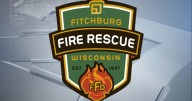 Crews respond to residential fire in Fitchburg