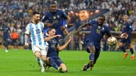 De alto vuelo: Argentina y Francia planean jugar un amistoso antes del Mundial 2026