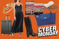 Nordstrom's Cyber Monday sale is full of designer discounts