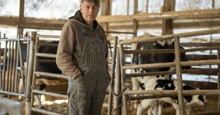 Farmers are desperate for workers. They want Trump to make it easier to hire foreign labor