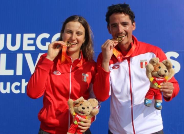 Juegos Bolivarianos 2025: Perú vuelve a brillar con 6 medallas de oro y 4 de plata en tiro