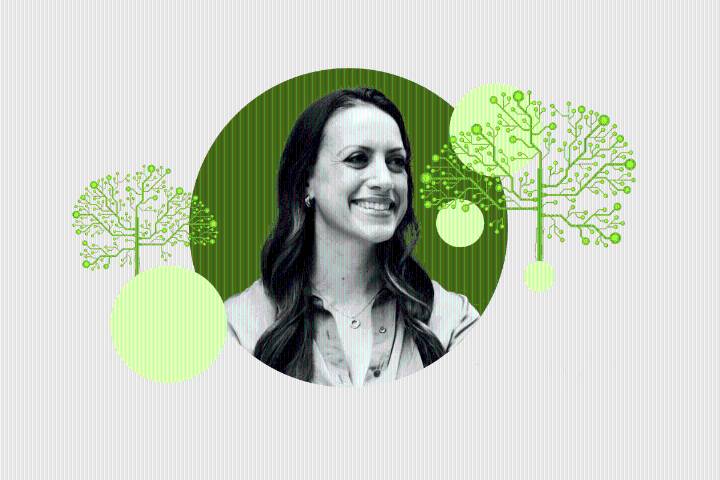 Salesforce Uses Decades of AI Expertise to Drive Green Solutions