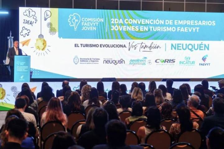 Neuquén lanza su temporada de verano (y apuesta a consolidarse como destino líder en la Patagonia)