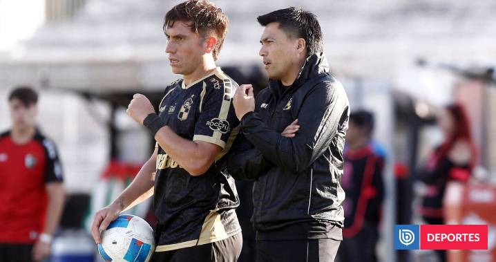 Lo sondean desde tres países: revelan que Esteban González está a detalles de dejar Coquimbo