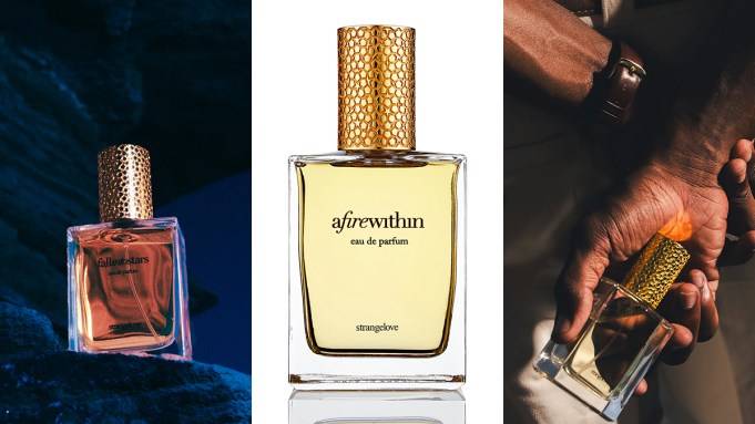 Meet Strangelove, the Cult-Favorite Fragrance House Powered by Oud