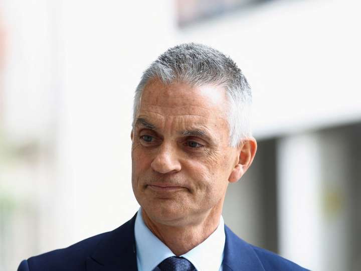 Why have BBC bosses resigned over a Trump speech edit?