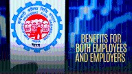 Employee enrollment scheme 2025 kicked off by EPFO: For whom? Know the benefits