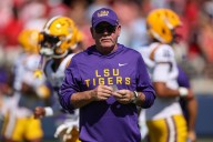 LSU Gets Bad News on Former HC Brian Kelly's Job Search