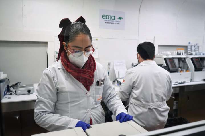 Arrancan en la capital atenciones médicas del Dr. Vagón