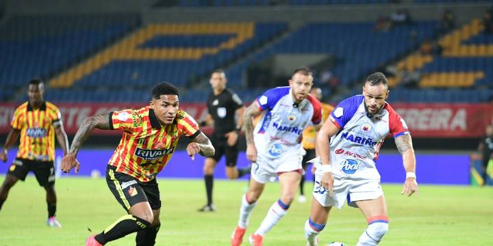 Nuevo escándalo en el fútbol colombiano por crisis económica: otro club entraría en huelga previo a la fecha 20 de Liga BetPlay