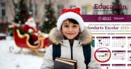 Vacaciones de invierno 2025, ¿cuándo inician y cuánto  durarán? descansos oficiales y regreso a clases, esto dice la SEP