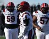 No. 4 OLSM grinds out 42-7 win over No. 1 Portage Central to return to Ford Field