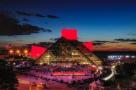 Rock & Roll Hall of Fame Wins Lawsuit Over Van Halen Photo in Museum Exhibit