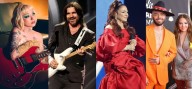 Artistas que se presentaran en el Festival de Viña del Mar 2026