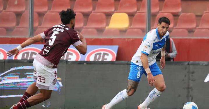 A qué hora y dónde ver a La Serena vs. Universidad Católica en TV y streaming