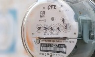 Concluye subsidio eléctrico de la CFE