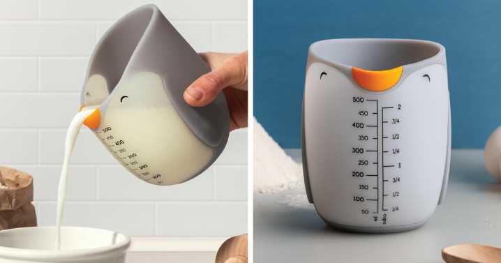 22 New Kitchen Finds That Are Popping Off On Our Radars