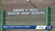 Well-known NOLA East school Sarah T. Reed High School set to close after this school year