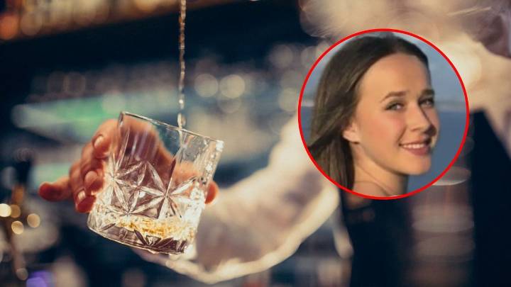 “La discoteca no le colaboró en absolutamente nada”: padre de María José Ardila tras su muerte por reto con alcohol en Cali