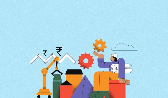 Opinion: Making Indian MSMEs future