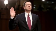 Live updates: Comey, James criminal cases dismissed; Kelly faces Pentagon investigation