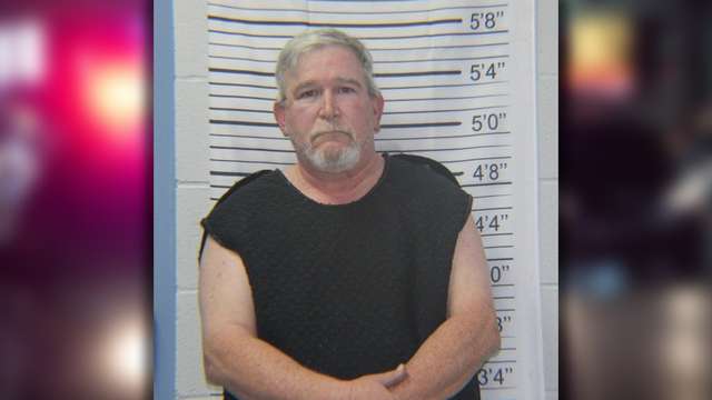 Georgia man arrested on child exploitation and bestiality charges