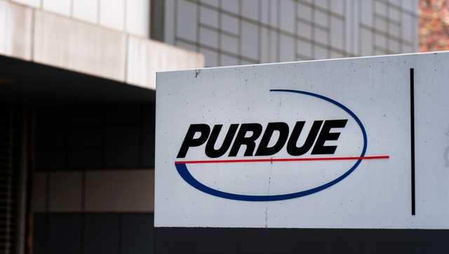 Judge approves opioid settlement for Purdue Pharma, Sackler family