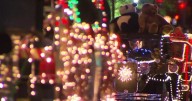 GM Financial Parade of Lights in Fort Worth rescheduled to Nov. 30