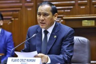 Congreso: Comisión aprobó dictamen para fortalecer lucha contra la criminalidad en penales