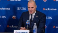 Islanders can contend if GM Mathieu Darche adds a few pieces