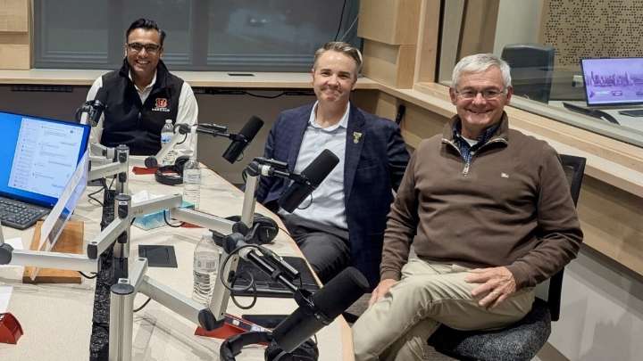 Getting veterans access to resources amid the government shutdown