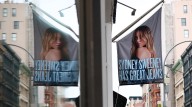 Sydney Sweeney afirma que la controversia de American Eagle y el apoyo a Trump no le afectaron