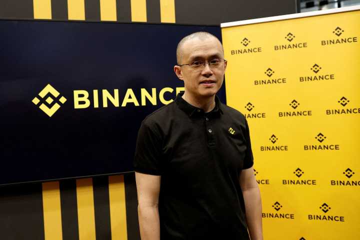 Will The US Government Refund Binance’s $4.3 Billion After CZ Pardon? Crypto Exchange Founder Answers