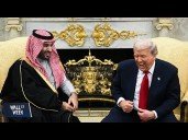 Saudi Arabia’s Deepening Ties to the US and What It Means for Investors