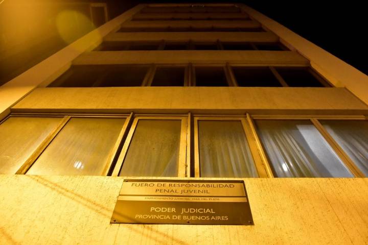 Incidentes en la Escuela N° 21: entre un tejido social quebrado y la falta de disciplina