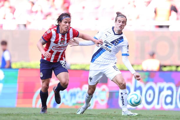 Chivas vs Monterrey: EN VIVO, dónde, cuándo y a qué hora ver el juego de la Jornada 17 del Apertura 2025 Liga MX