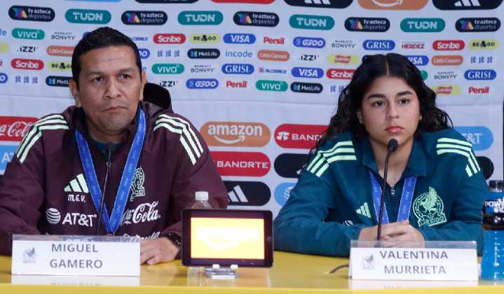 “Estoy muy orgulloso”: Miguel Gamero presumió los logros de la Liga MX Femenil