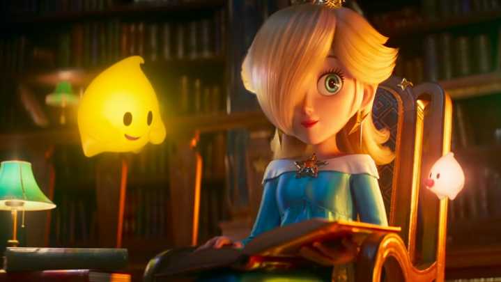 Super Mario Galaxy La película: todos los nuevos detalles que sabemos por el tráiler y lo que nos tiene más emocionados