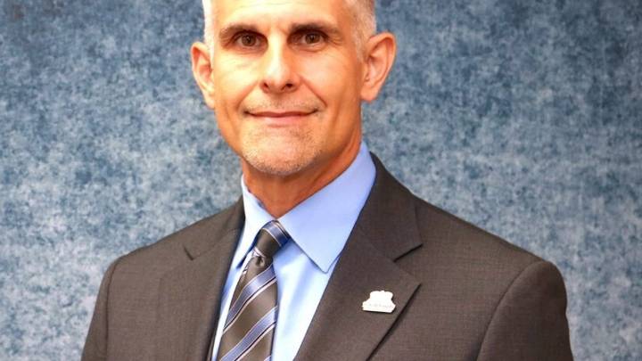 DeKalb County interim superintendent receives one