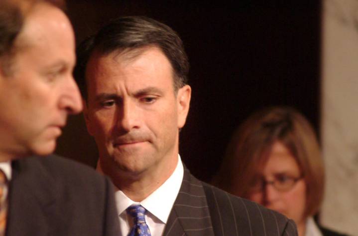 Ex-Lobbyist Jack Abramoff Gets Probation, Must Repay $2.2M for Crypto Fraud Scheme