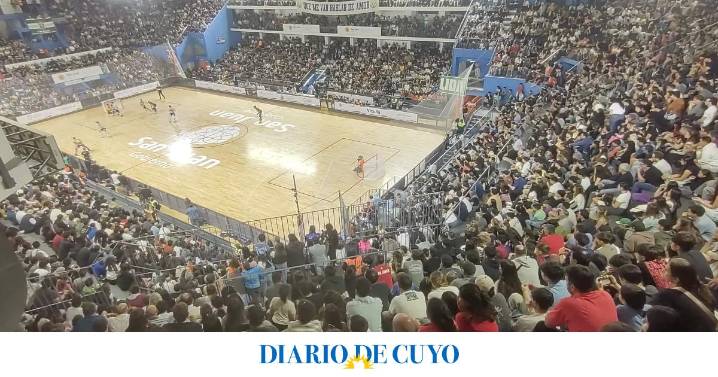 Con 34 partidos el primer día, San Juan abre el Panamericano de Clubes de hockey sobre patines