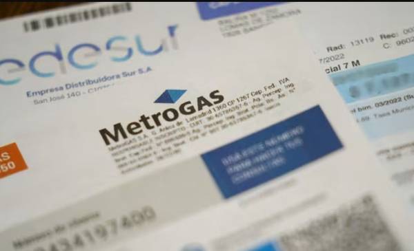 Los requisitos para tener subsidio de luz y gas